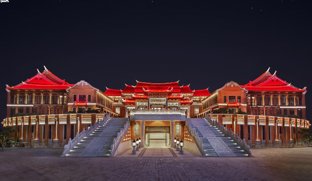 连续五年稳坐福建头把交椅,世茂海峡打造深耕范本——九房网 连续五年稳坐福建头把交椅,世茂海峡打造深耕范本——九房网