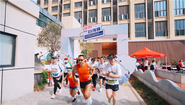 向善而来,致敬关怀——九房网 向善而来,致敬关怀——九房网