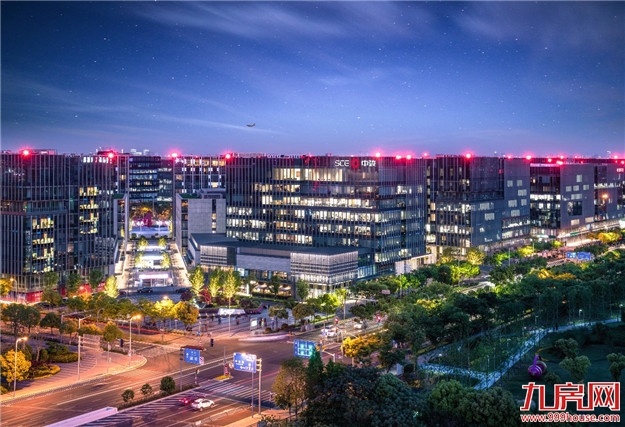 中骏集团2020年核心溢利涨27% “三道红线”全面达标——九房网