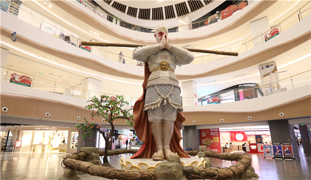 大悦城重磅登鹭,厦门期待已久的城市地标终于来了!——九房网 大悦城重磅登鹭,厦门期待已久的城市地标终于来了!——九房网