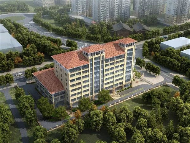 刚刚，金砖研究院、金砖培训基地曝光！未来这个区含金量爆棚！——九房网