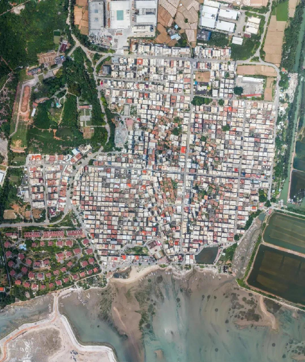 厦门旧改再爆大消息！2021年最新指标曝光！看看有没你家？——九房网