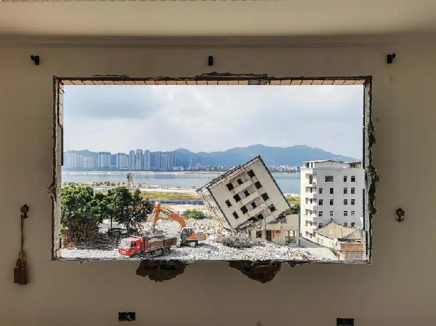 厦门旧改再爆大消息！2021年最新指标曝光！看看有没你家？——九房网