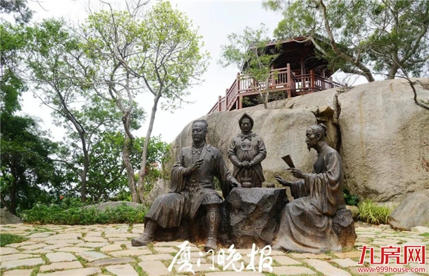 家长注意！厦门小学招生报名时间定了！新增三个小变化...——九房网