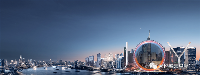 大悦献鹭岛,双子耀湾心,城市天际点亮下个十年——九房网 大悦献鹭岛,双子耀湾心,城市天际点亮下个十年——九房网