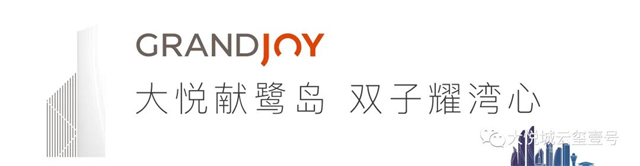 大悦献鹭岛,双子耀湾心,城市天际点亮下个十年——九房网 大悦献鹭岛,双子耀湾心,城市天际点亮下个十年——九房网