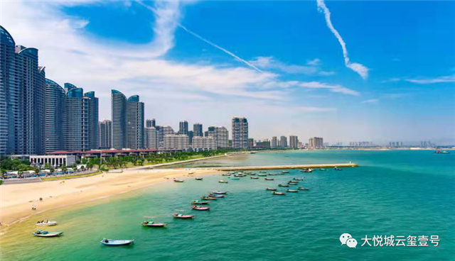 大悦献鹭岛,双子耀湾心,城市天际点亮下个十年——九房网 大悦献鹭岛,双子耀湾心,城市天际点亮下个十年——九房网