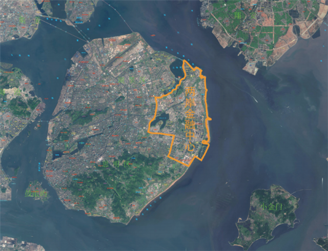 火速转发!2021年厦门5大“身价飙升”板块曝光!——九房网 火速转发!2021年厦门5大“身价飙升”板块曝光!——九房网