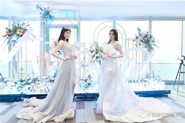 大悦献鹭岛,双子耀湾心,城市天际点亮下个十年——九房网 大悦献鹭岛,双子耀湾心,城市天际点亮下个十年——九房网