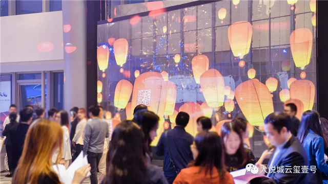 大悦献鹭岛,双子耀湾心,城市天际点亮下个十年——九房网 大悦献鹭岛,双子耀湾心,城市天际点亮下个十年——九房网