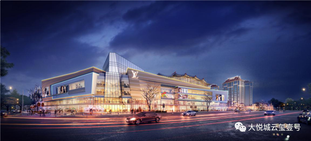 大悦献鹭岛,双子耀湾心,城市天际点亮下个十年——九房网 大悦献鹭岛,双子耀湾心,城市天际点亮下个十年——九房网