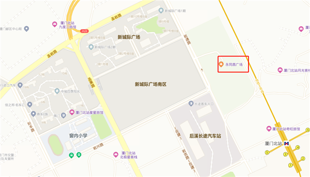 最低2.9万/㎡!隐身8年终拿预售!刚刚,厦门北站神盘预售领出!——九房网 最低2.9万/㎡!隐身8年终拿预售!刚刚,厦门北站神盘预售领出!——九房网