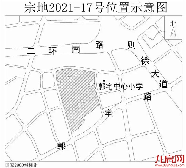 起拍总价超110亿!23宗宅地即将出让!福州土拍供应潮来袭!——九房网 起拍总价超110亿!23宗宅地即将出让!福州土拍供应潮来袭!——九房网