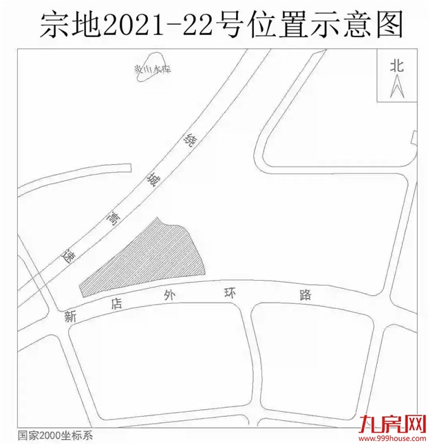 起拍总价超110亿!23宗宅地即将出让!福州土拍供应潮来袭!——九房网 起拍总价超110亿!23宗宅地即将出让!福州土拍供应潮来袭!——九房网