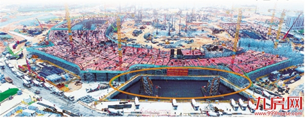 集美大悦城要来啦！总投资约20亿，9月开工！——九房网