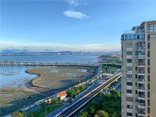 含公园/慢行栈道等，集美新增打卡胜地！位置在…——九房网