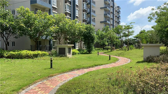 含公园/慢行栈道等，集美新增打卡胜地！位置在…——九房网