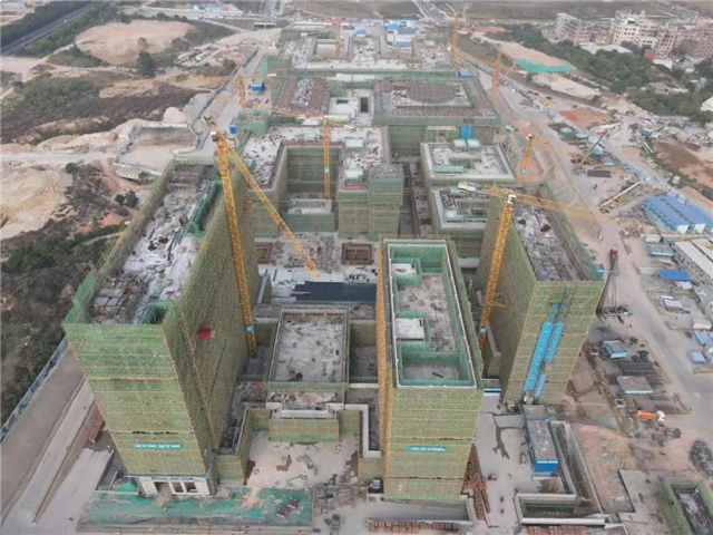 厦门！全省第一！——九房网