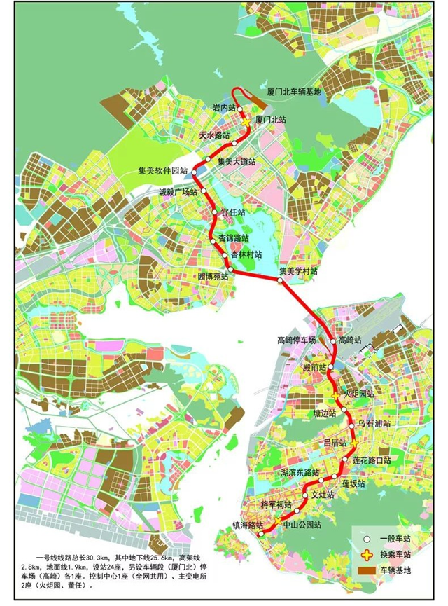 厦门5年巨变!地铁0到3!吸引超52万人落户!未来将全面爆发!——九房网 厦门5年巨变!地铁0到3!吸引超52万人落户!未来将全面爆发!——九房网