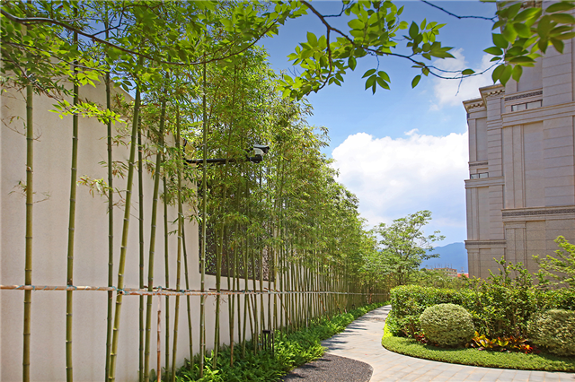 景粼原著御湖墅 | 时间积淀 筑一方极制墅——九房网 景粼原著御湖墅 | 时间积淀 筑一方极制墅——九房网