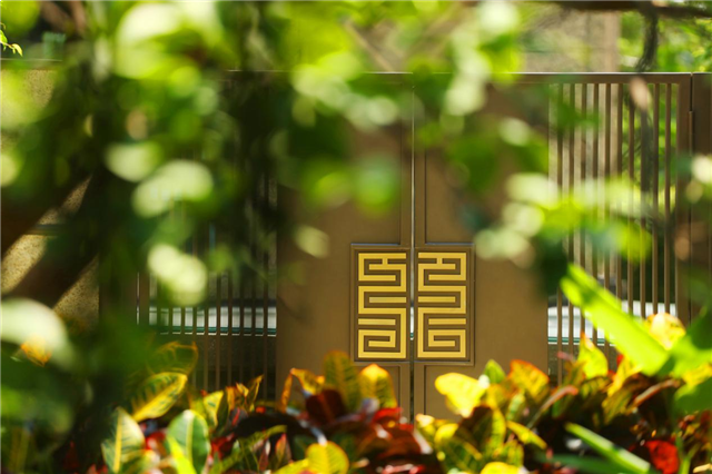 景粼原著御湖墅 | 时间积淀 筑一方极制墅——九房网 景粼原著御湖墅 | 时间积淀 筑一方极制墅——九房网