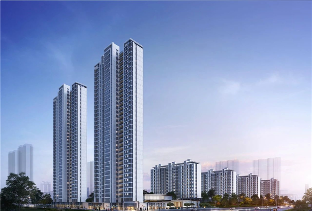 数说联发丨起笔翔安新作,再筑厦门城芯——九房网 数说联发丨起笔翔安新作,再筑厦门城芯——九房网