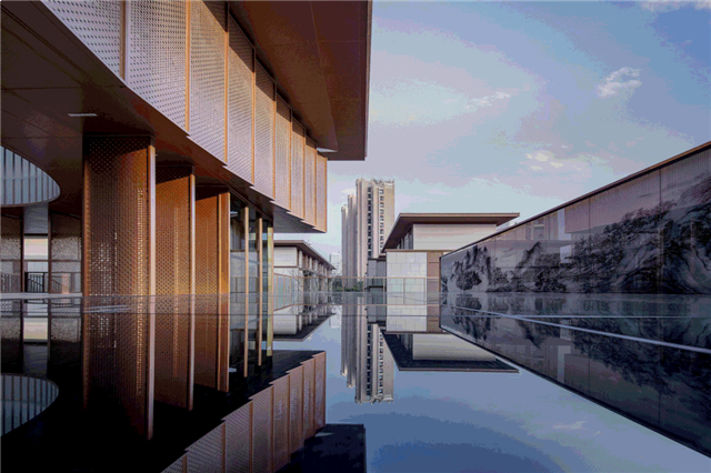 数说联发丨起笔翔安新作,再筑厦门城芯——九房网 数说联发丨起笔翔安新作,再筑厦门城芯——九房网