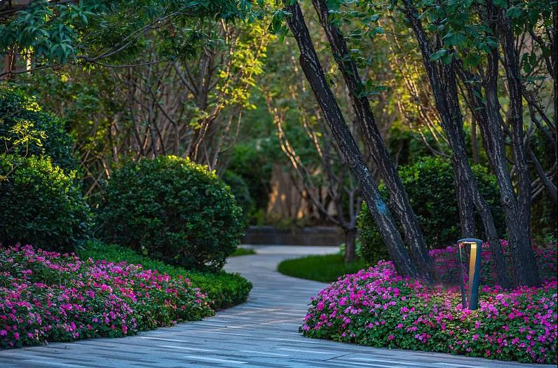 首开·龙湖璟宸府 ｜ 有一种优“跃”感，就叫住进别墅区里——九房网