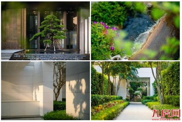 首开·龙湖璟宸府 | 皇制宋雅美学大墅区加身的感觉简直不要太跃跃跃跃跃——九房网 首开·龙湖璟宸府 | 皇制宋雅美学大墅区加身的感觉简直不要太跃跃跃跃跃——九房网