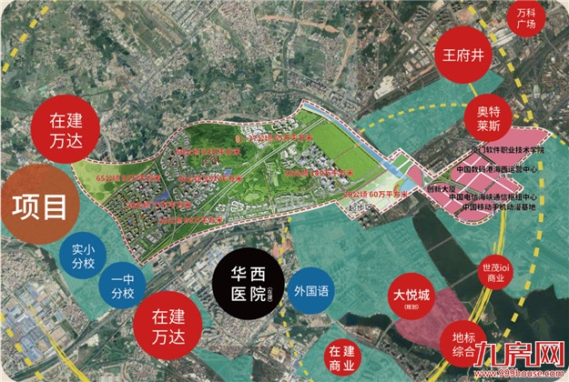 景粼原著御湖墅 | 天工酿造 极制龙湖墅——九房网 景粼原著御湖墅 | 天工酿造 极制龙湖墅——九房网