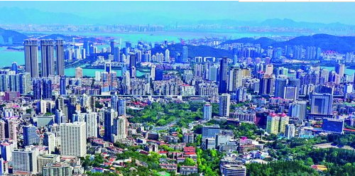 厦门市以扩大供给、盘活存量等方式惠民生稳市场促进住房租赁市场稳定——九房网 厦门市以扩大供给、盘活存量等方式惠民生稳市场促进住房租赁市场稳定——九房网