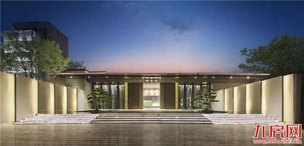 首开·龙湖璟宸府 | 皇制宋雅美学大墅区加身的感觉简直不要太跃跃跃跃跃——九房网 首开·龙湖璟宸府 | 皇制宋雅美学大墅区加身的感觉简直不要太跃跃跃跃跃——九房网