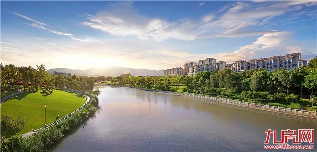 景粼原著御湖墅 | 天工酿造 极制龙湖墅——九房网 景粼原著御湖墅 | 天工酿造 极制龙湖墅——九房网