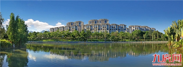 景粼原著御湖墅 | 天工酿造 极制龙湖墅——九房网 景粼原著御湖墅 | 天工酿造 极制龙湖墅——九房网