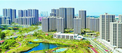 厦门市构筑起多层次立体式住房“保障网”，精准保障不同群体住房需求——九房网