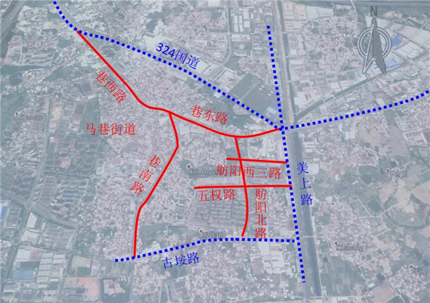 4月27日起,翔安区路内停车要收费了——九房网 4月27日起,翔安区路内停车要收费了——九房网