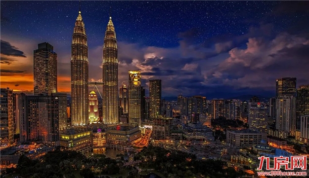 繁华商圈咫尺可享,商业大配套让生活无忧!——九房网 繁华商圈咫尺可享,商业大配套让生活无忧!——九房网