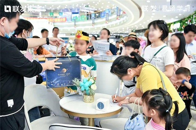 腹中有墨气自华，最懂厦门的联发，让“A萌郎”爆涨新知识——九房网