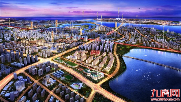 景粼原著御湖墅 | 热势不退,离不开TA的天时地利人和——九房网 景粼原著御湖墅 | 热势不退,离不开TA的天时地利人和——九房网