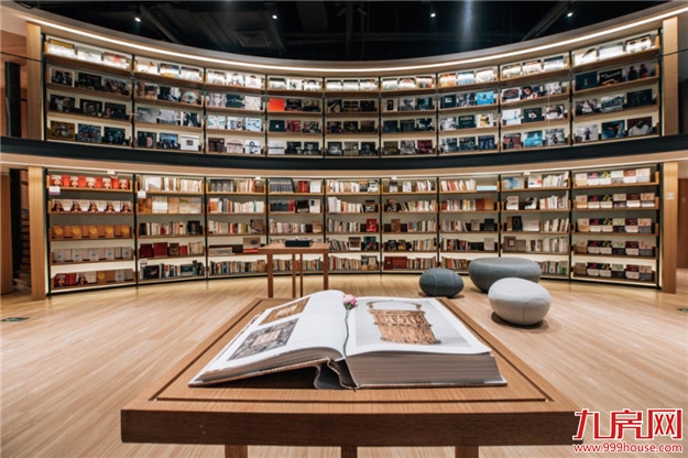 大悦地标&壹号著作，敬献湾心时代——九房网