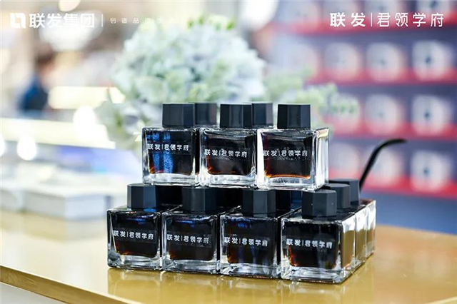 腹中有墨气自华，最懂厦门的联发，让“A萌郎”爆涨新知识——九房网