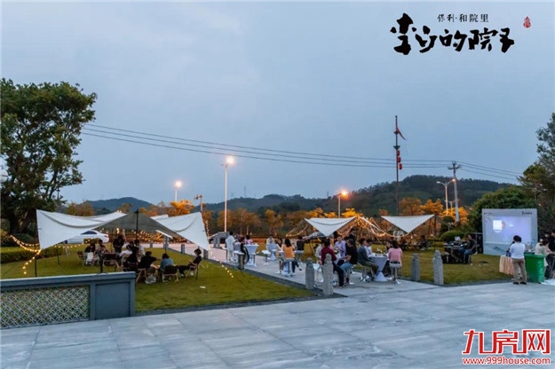 千呼万唤始出来,李白的院子携民宿盛妆而来!——九房网 千呼万唤始出来,李白的院子携民宿盛妆而来!——九房网