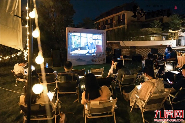 千呼万唤始出来,李白的院子携民宿盛妆而来!——九房网 千呼万唤始出来,李白的院子携民宿盛妆而来!——九房网