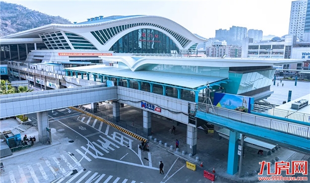 快讯!“五一”期间厦门地铁、BRT、公交全免费!——九房网 快讯!“五一”期间厦门地铁、BRT、公交全免费!——九房网