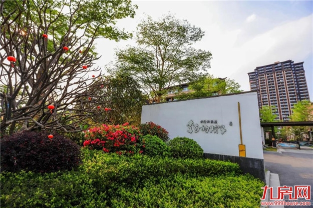 千呼万唤始出来,李白的院子携民宿盛妆而来!——九房网 千呼万唤始出来,李白的院子携民宿盛妆而来!——九房网