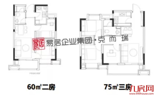 时代江来：首推143套，均价41000元/㎡——九房网
