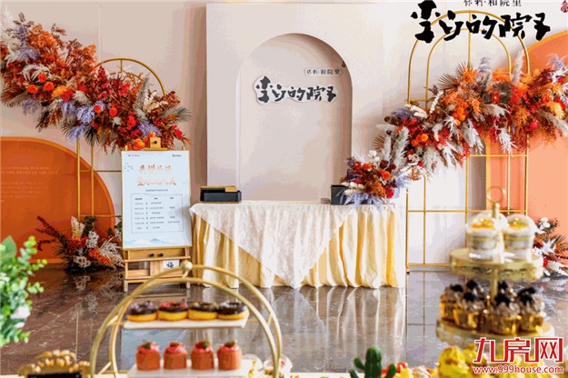 千呼万唤始出来,李白的院子携民宿盛妆而来!——九房网 千呼万唤始出来,李白的院子携民宿盛妆而来!——九房网