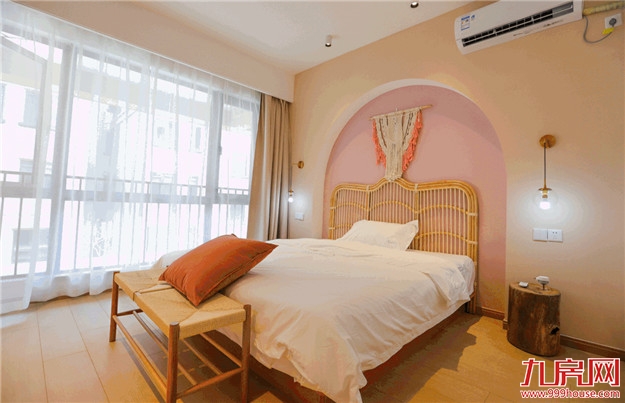 千呼万唤始出来,李白的院子携民宿盛妆而来!——九房网 千呼万唤始出来,李白的院子携民宿盛妆而来!——九房网