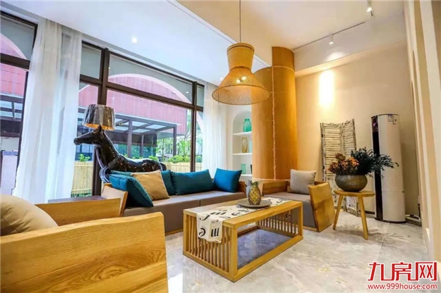 千呼万唤始出来,李白的院子携民宿盛妆而来!——九房网 千呼万唤始出来,李白的院子携民宿盛妆而来!——九房网