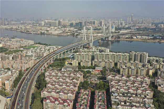 广州打造40%以上居民享受低成本住房的城市新格局——九房网 广州打造40%以上居民享受低成本住房的城市新格局——九房网